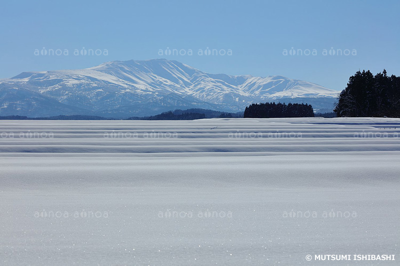 月山　山形県