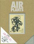 金子親一写真集「AIR PLANTS」